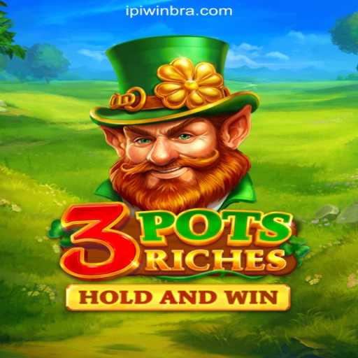 Unveiling the Thrills of 3potsRiches: An In-depth Look at the Ultimate Online Slot Experience