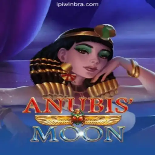 Discover the Mystical World of AnubisMoon on IPIWIN.com Platform