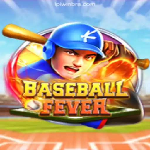 BaseballFever: An Exciting Online Slot Experience on IPIWIN.com