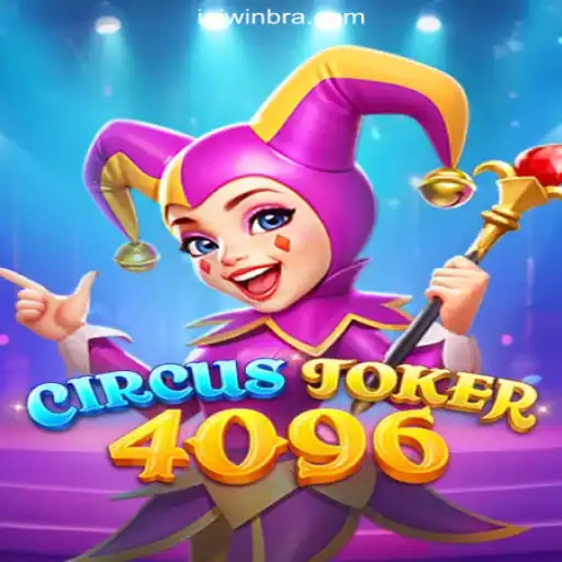 Exploring CircusJoker4096: A Dynamic Slots Experience on IPIWIN.com