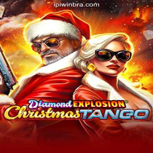 Exploring the Exciting World of DiamondExplosionTango: An Online Slots Adventure on IPIWIN.com