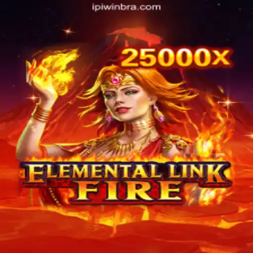 Discover the Thrilling World of ElementalLinkFire on IPIWIN.com: Brazil's Premier Online Slots Platform