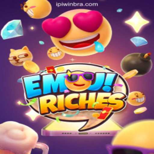 Discover the Exciting World of EmojiRiches on IPIWIN.com Platform