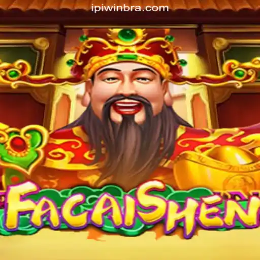 Unveiling FaCaiShen: The Premier Slot Game on IPIWIN.com Platform