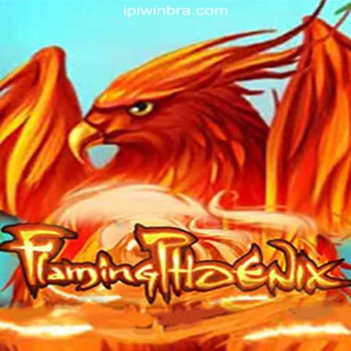 FlamingPhoenix: Soaring to New Heights on IPIWIN.com Platform