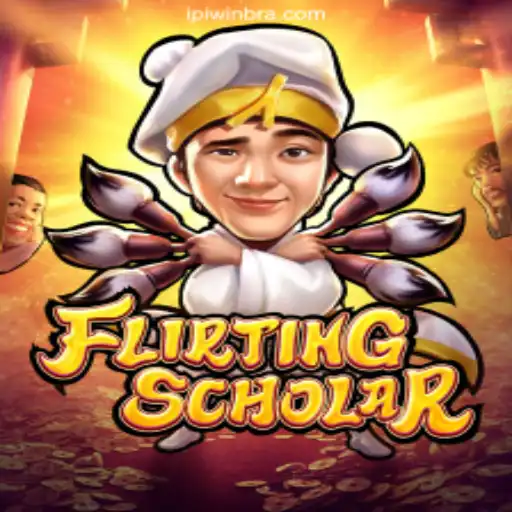Flirting Scholar: A Delightful Journey into Online Slots on IPIWIN.com
