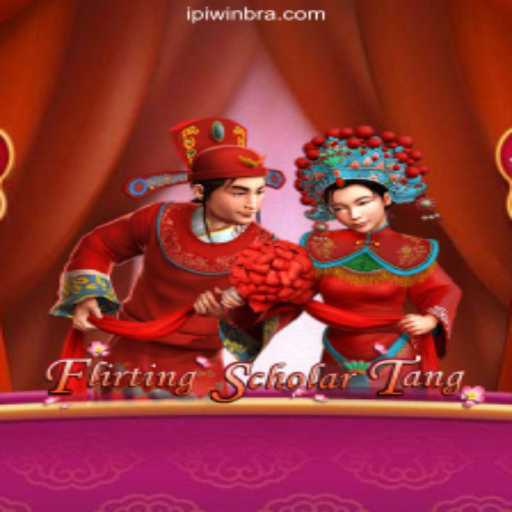 Exploring the Exciting World of Flirting Scholar Tang on IPIWIN.com