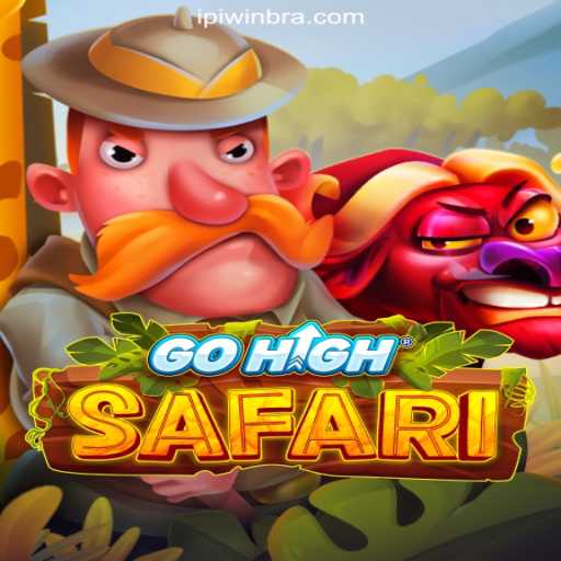 Explore the Exciting World of GoHighSafari: A Thrilling Slot Game on IPIWIN.com