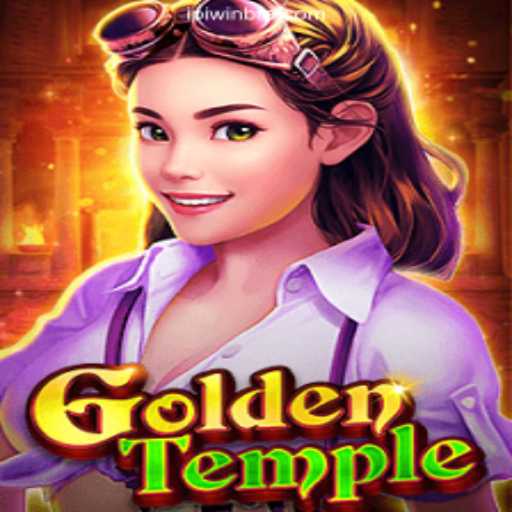 GoldenTemple: Discover the Thrills of IPIWIN.com Platform's #1 Online Slot Game in Brazil
