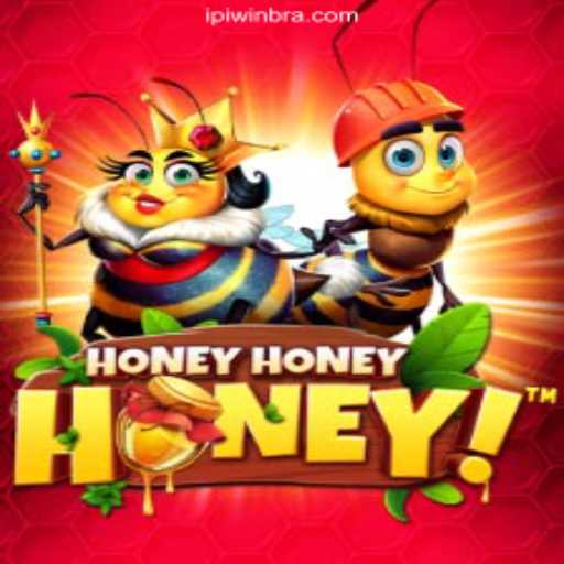 Discover the Exciting World of HoneyHoneyHoney on IPIWIN.com: Brazil's #1 Online Slots Platform