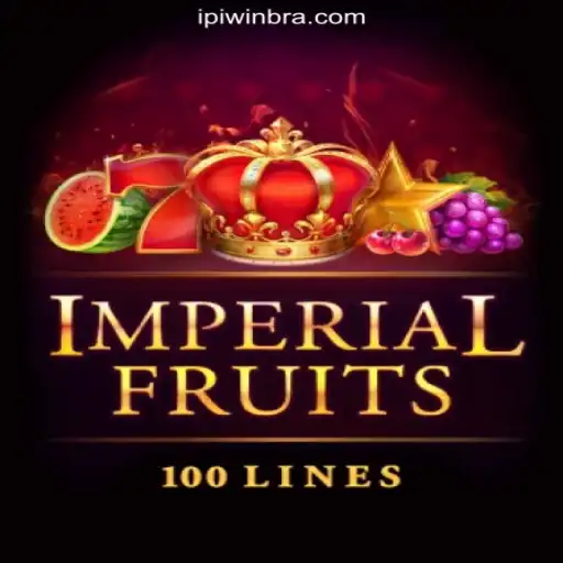Exploring ImperialFruits100: A Premier Online Slot Experience on IPIWIN.com Platform