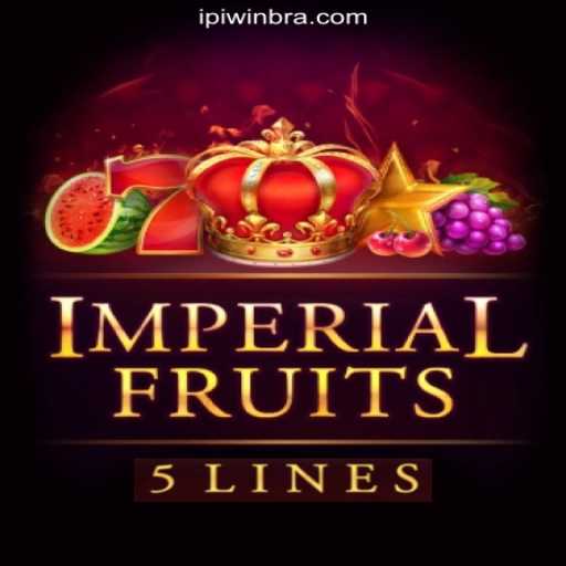 Discover the Thrilling World of ImperialFruits5 on IPIWIN.com Platform