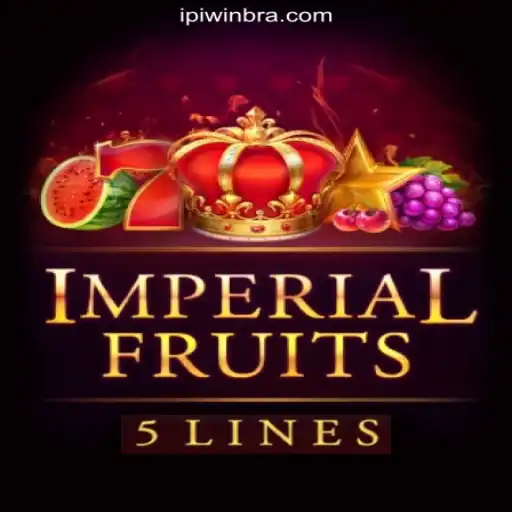 Discover the Thrilling World of ImperialFruits5 on IPIWIN.com Platform