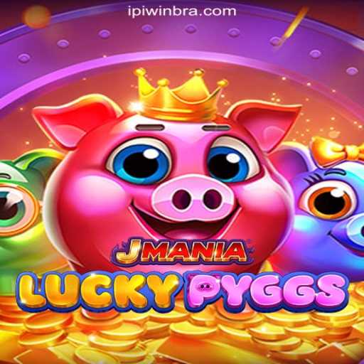 Dive into the Exciting World of JManiaLuckyPyggs: A New Gaming Sensation