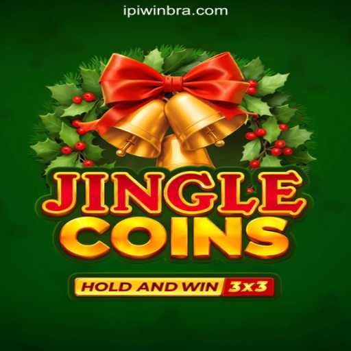 Discover the Thrills of Jinglecoins: The Premier Slot Game on IPIWIN.com