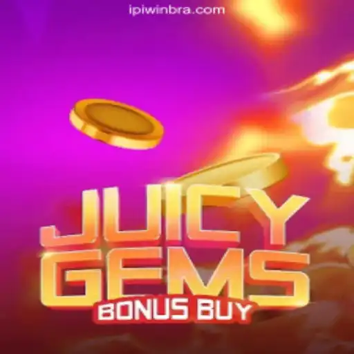 JuicyGemsBonusBuy: A Thrilling Addition to IPIWIN.com's Online Slot Collection