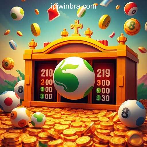 Discovering the World of Lottery Games