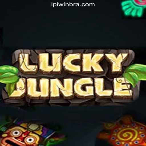 Discover the Thrilling Adventure of LuckyJungle on IPIWIN.com Platform