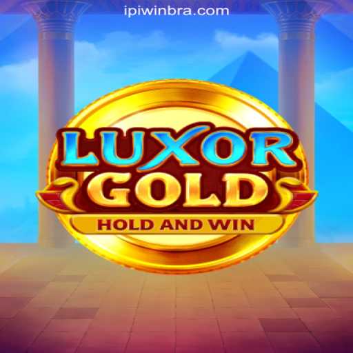 Discover the Exciting World of LuxorGold on IPIWIN.com Platform-Online Slots Brasil #1