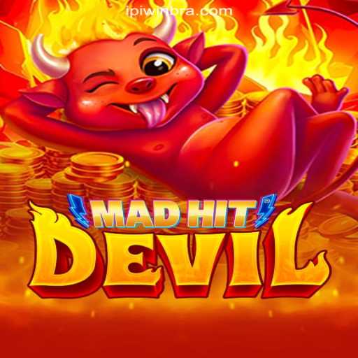 MadHitDevil: Revolutionizing Online Slots on IPIWIN.com in Brazil