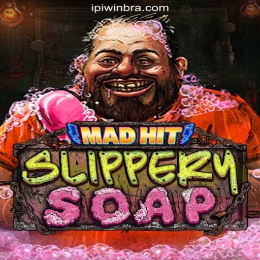 Explore the Exciting World of MadHitSlipperySoap: A Top Choice on IPIWIN.com