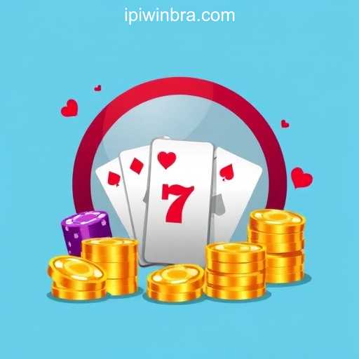 Responsible Gambling on the IPIWIN.com Platform: Online Slots Brasil #1