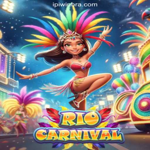 RioCarnival: Enter the Vibrant World of Brazil's Premier Online Slot Game