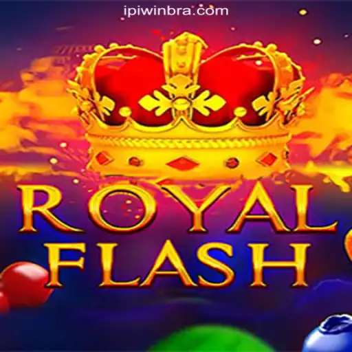 Experience Thrilling Spins with RoyalFlash on IPIWIN.com’s Leading Platform