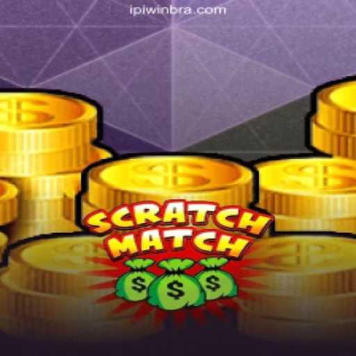 Uncover the Excitement of ScratchMatch on IPIWIN.com Platform