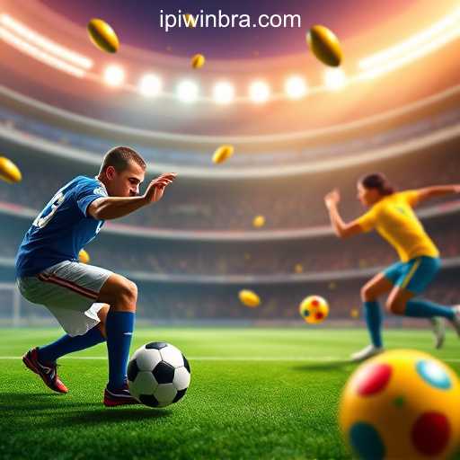 The Rise of IPIWIN.com Platform in Brazil’s Online Slots Scene