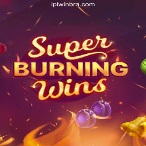 Unveiling the Thrills of SuperBurningWins: Explore Brazil's Top Online Slot Game
