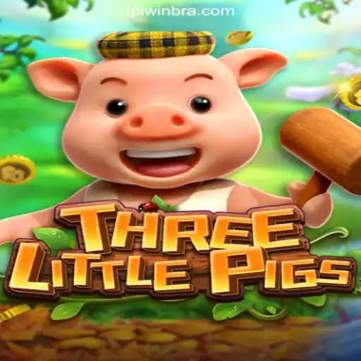 Exploring 'THREELITTLEPIGS': A New Gaming Sensation on IPIWIN.com