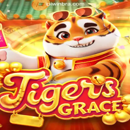 Unveiling TigersGrace: A Roaring Adventure on IPIWIN.com Platform