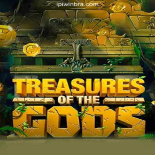 Explore the Allure of Treasure of the Gods on IPIWIN.com - Brazil's Premier Online Slots Platform