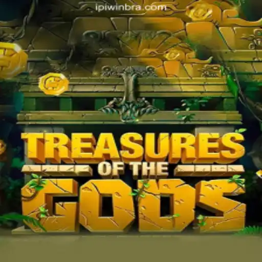 Explore the Allure of Treasure of the Gods on IPIWIN.com - Brazil's Premier Online Slots Platform
