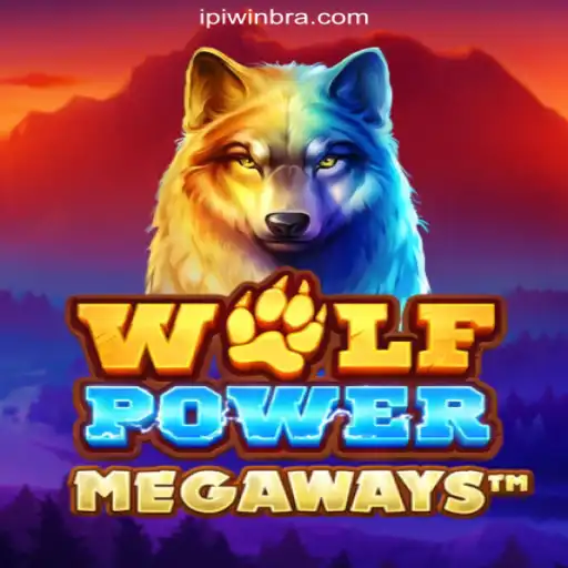 Discover the Thrilling World of WolfPowerMega on IPIWIN.com: Brazil's Premier Online Slots Platform