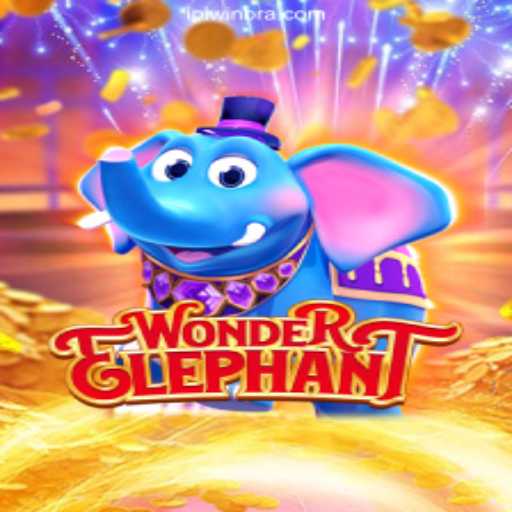 Exploring the Exciting World of WonderElephant on IPIWIN.com: Brazil's #1 Online Slots Platform