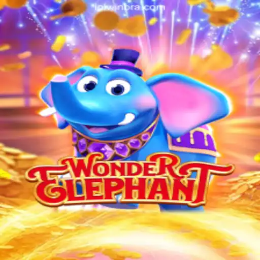 Exploring the Exciting World of WonderElephant on IPIWIN.com: Brazil's #1 Online Slots Platform